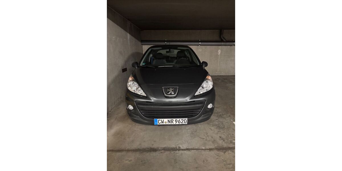 Peugeot 207 54.000 km 3.000 &euro; Engelsbrand 75331