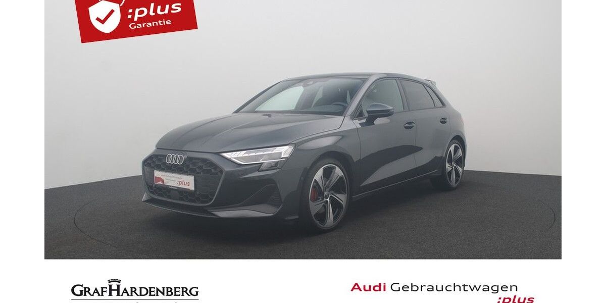 Audi A3 11.811 km 42.980 &euro; Karlsruhe 76131
