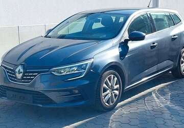 Renault Megane 99.895 km 12.490 &euro; Pforzheim 75180