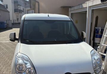 Fiat Doblo 188.950 km 5.100 &euro; Stutensee 76297