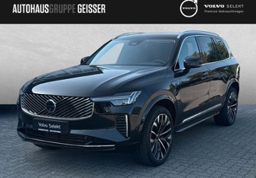 Volvo XC90 26.000 km 64.750 &euro; Karlsruhe 76187
