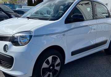 Renault Twingo 25.000 km 9.490 &euro; Linkenheim-Hochstetten 76351