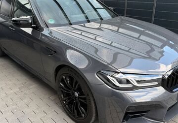 BMW M5 37.000 km 86.900 &euro; Stutensee (Karlsruhe) 76297