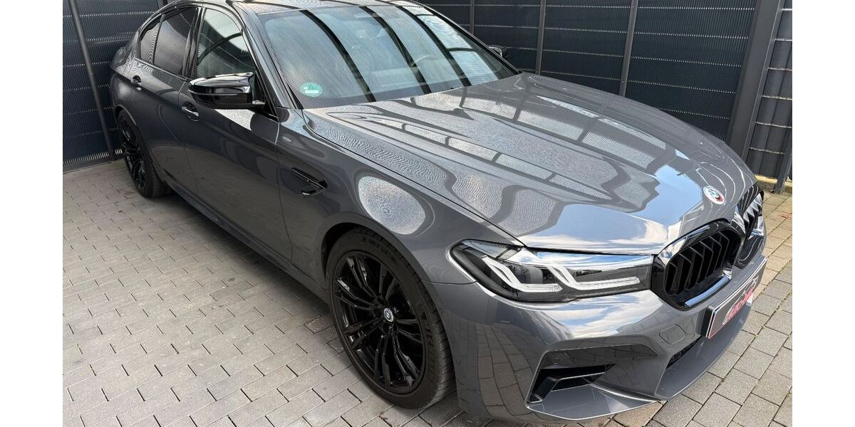 BMW M5 37.000 km 86.900 &euro; Stutensee (Karlsruhe) 76297