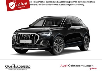 Audi Q3 16.019 km 39.980 &euro; Karlsruhe 76131