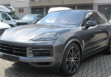 Porsche Cayenne 19.200 km 119.800 &euro; Niefern-Öschelbronn 75223