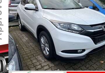 Honda HR-V 96.500 km 17.990 &euro; Landau 76829