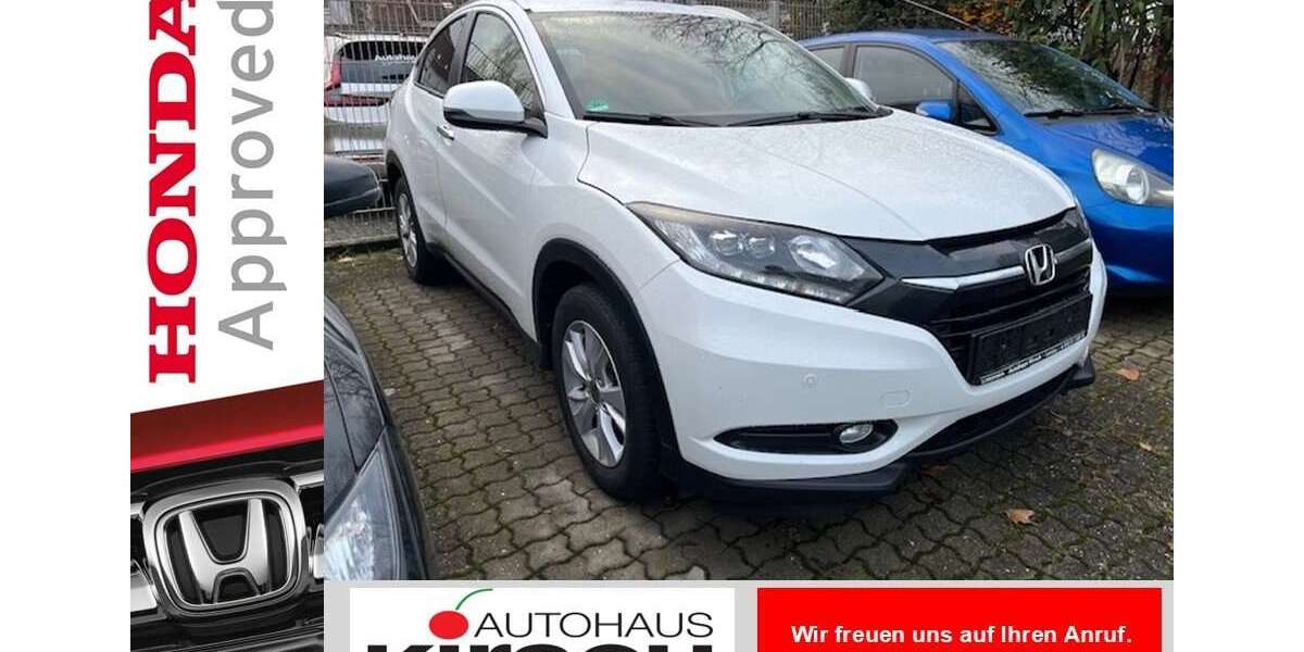 Honda HR-V 96.500 km 17.990 &euro; Landau 76829
