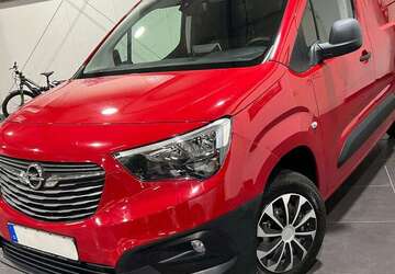 Opel Combo 138.000 km 9.495 &euro; Bretten 75015