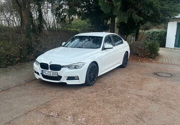 BMW 330 243.500 km 15.000 &euro; Landau in der Pfalz 76829