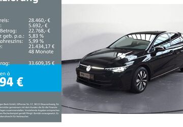 VW Golf 25.196 km 26.790 &euro; Ettlingen 76275