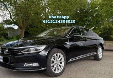 VW Passat Variant 127.000 km 8.500 &euro; Karlsruhe 76133