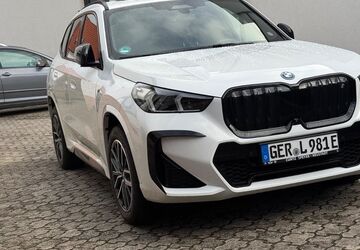 BMW iX1 80.856 km 36.670 &euro; Rülzheim 76761