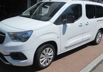 Opel Combo Life 5.280 km 36.900 &euro; Niefern-Öschelbronn 75223