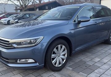VW Passat Variant 210.230 km 10.999 &euro; Bruchsal 76646