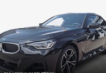 BMW 218 3.900 km 42.780 &euro; Landau 76829