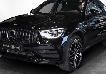 Mercedes-Benz GLC 43 AMG 26.920 km 67.470 &euro; Pforzheim 75179