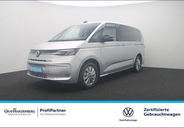 VW T7 Multivan 18.575 km 50.680 &euro; Karlsruhe 76131