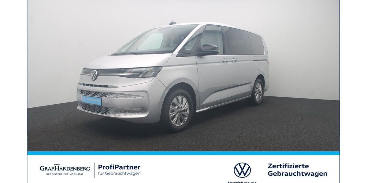 VW T7 Multivan 18.575 km 50.680 &euro; Karlsruhe 76131
