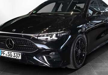 Mercedes-Benz CLA 200 10.000 km 55.264 &euro; Pforzheim 75179