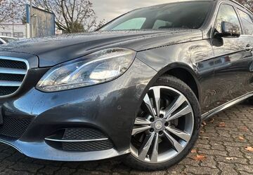 Mercedes-Benz E 350 179.000 km 16.900 &euro; Forst 76694