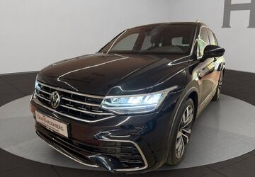VW Tiguan 72.500 km 29.990 &euro; Karlsruhe 76131