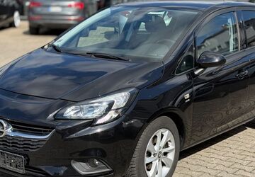 Opel Corsa 84.000 km 8.690 &euro; Graben-Neudorf 76676