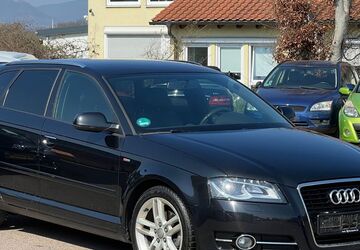 Audi A3 219.000 km 7.699 &euro; Landau in der Pfalz, Rheinland-Pfalz 76829