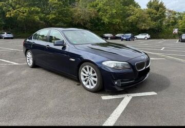 BMW 528 172.000 km 10.999 &euro; Karlsdorf-Neuthard 76689