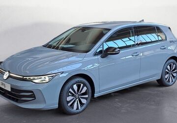 VW Golf 9.131 km 32.990 &euro; Ettlingen 76275