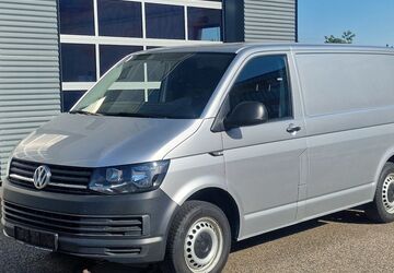 VW T6 Transporter 82.000 km 21.998 &euro; Landau 76829
