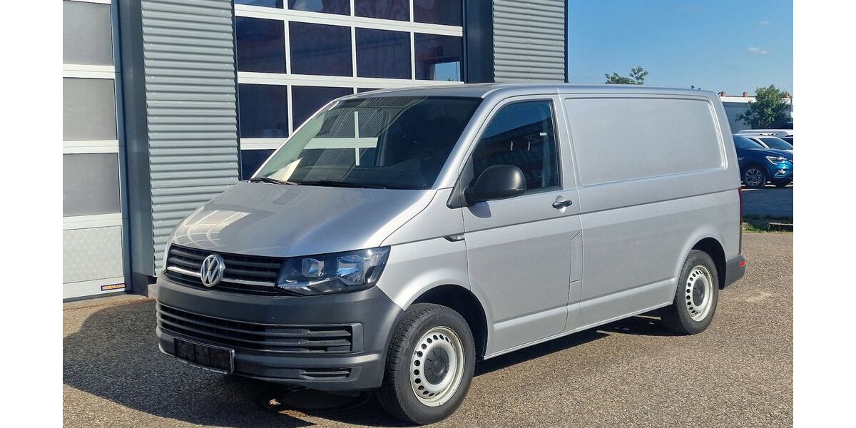 VW T6 Transporter 82.000 km 21.998 &euro; Landau 76829