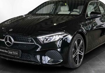 Mercedes-Benz A 180 4.540 km 31.880 &euro; Karlsruhe 76185