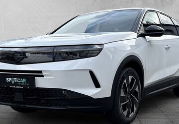 Opel Grandland (X) 5.850 km 32.490 &euro; Pforzheim 75175