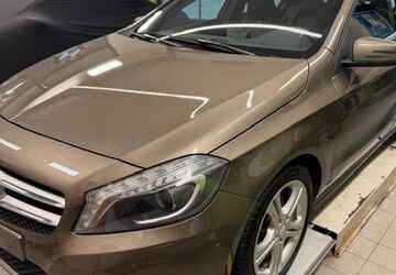 Mercedes-Benz A 220 195.000 km 10.900 &euro; Karlsruhe 76199