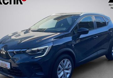 Mitsubishi ASX 7.650 km 24.450 &euro; Rastatt 76437