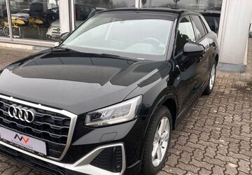 Audi Q2 92.250 km 21.400 &euro; Ötigheim 76470