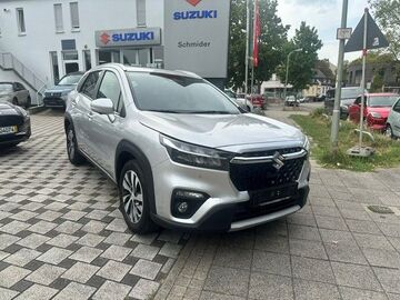 Gebrauchte Suzuki S-Cross