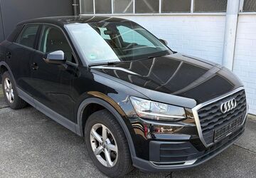 Audi Q2 33.200 km 19.999 &euro; Ettlingen 76275