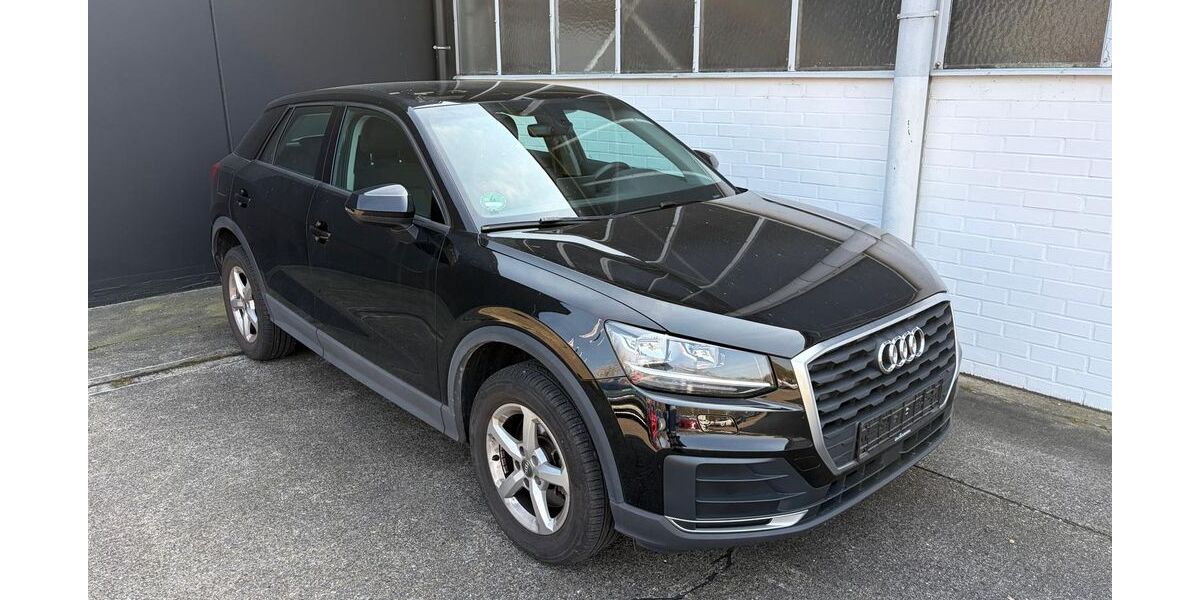 Audi Q2 33.200 km 19.999 &euro; Ettlingen 76275