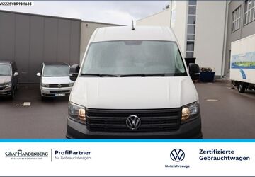 VW Crafter 32.068 km 37.980 &euro; Karlsruhe 76131