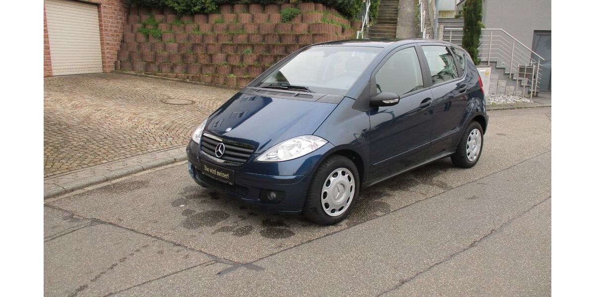 Mercedes-Benz A 150 149.500 km 2.990 &euro; Bruchsal 76646