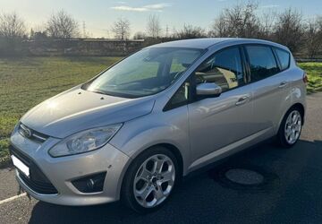 Ford C-Max 140.000 km 7.450 &euro; Rheinhausen-Oberhausen 68794