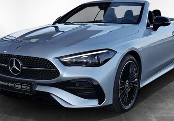 Mercedes-Benz CLE 200 19.010 km 54.470 &euro; Bruchsal 76646