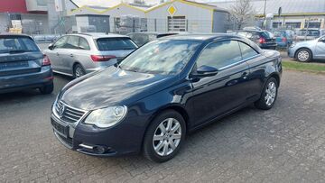 Gebrauchte VW Eos