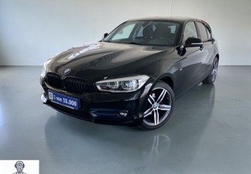 BMW 118 76.129 km 16.750 &euro; Karlsruhe 76227