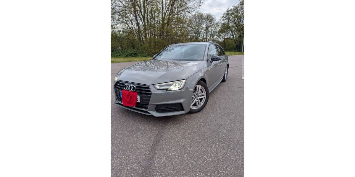 Audi A4 163.000 km 17.250 &euro; Bretten 75015