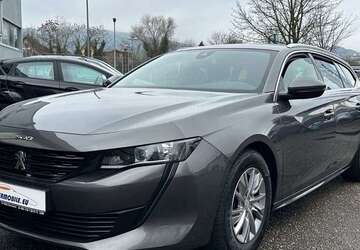 Peugeot 508 189.886 km 11.900 &euro; Gernsbach 76593