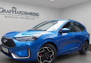 Ford Kuga 15.210 km 32.980 &euro; Karlsruhe 76185