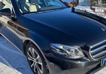 Mercedes-Benz E 300 149.700 km 20.890 &euro; Karlsbad 76307